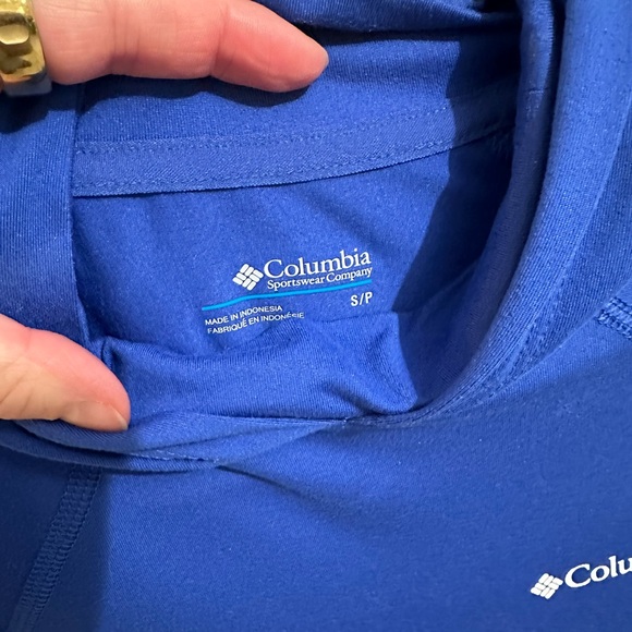 Columbia Sportswear Lightweight jacket - Picture 2 of 3